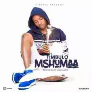 Timbulo - Mshumaa
